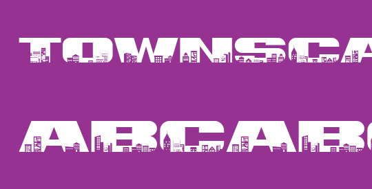 Townscape