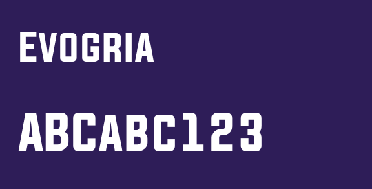 Evogria