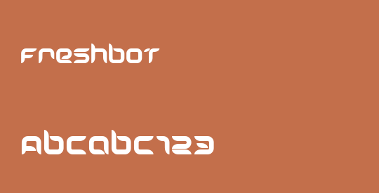 Freshbot