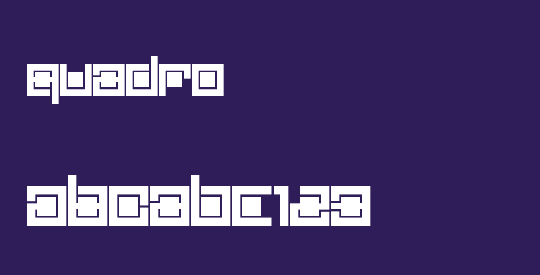 Quadro