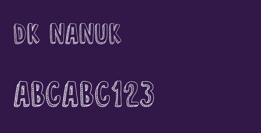 DK Nanuk