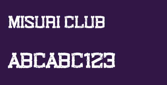 Misuri Club