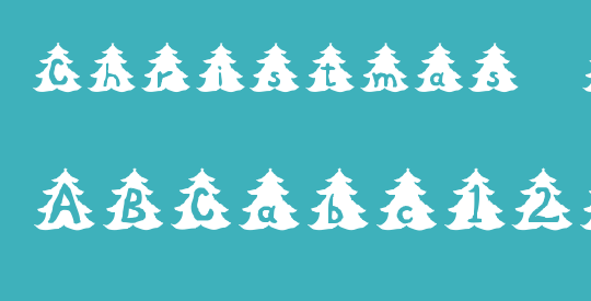 Christmas Tree