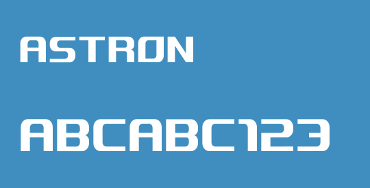 Astron