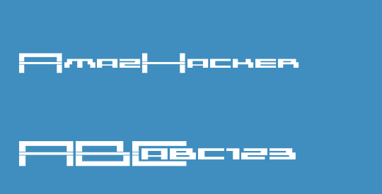 AmazHacker