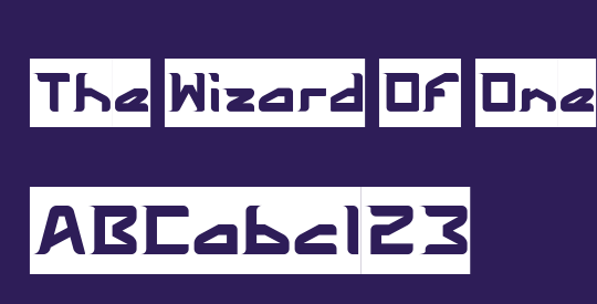 The Wizard Of One Click-Inverse