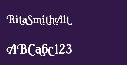 RitaSmithAlt