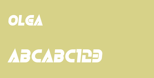Olga