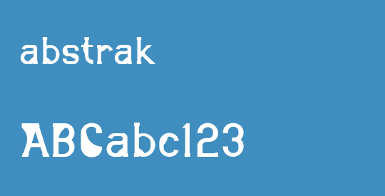 abstrak