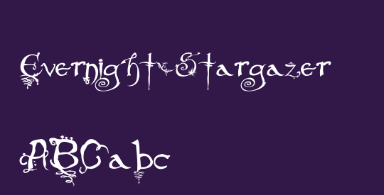 Evernight-Stargazer