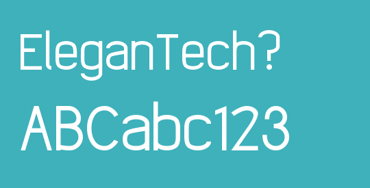 EleganTech?
