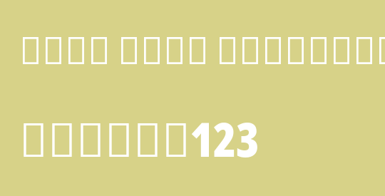 Noto Sans Devanagari XCn Bk