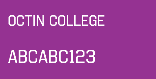 Octin College