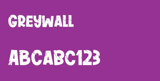 Greywall