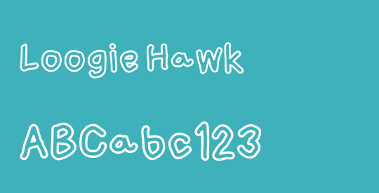Loogie Hawk
