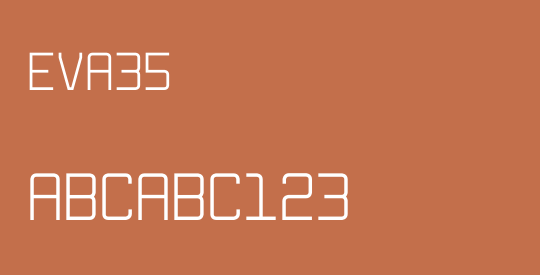 EVA35