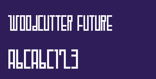 WOODCUTTER FUTURE