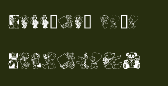 Teddyber V1.1