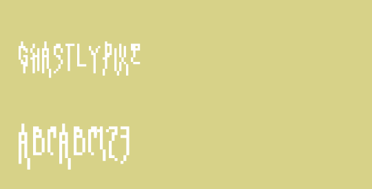 GhastlyPixe