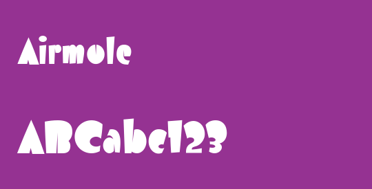 Airmole