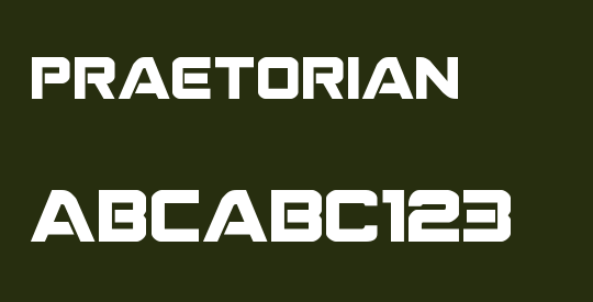 Praetorian