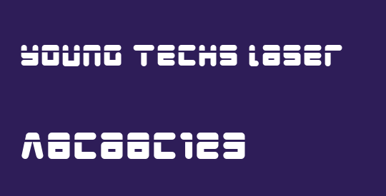 Young Techs Laser