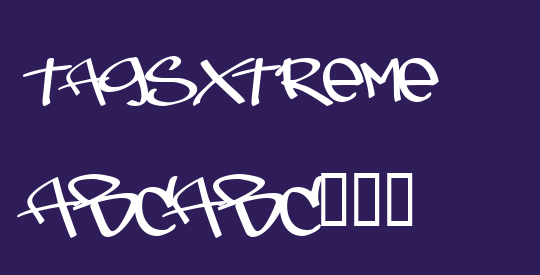 TagsXtreme