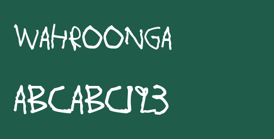 Wahroonga