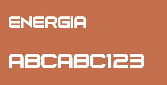 Energia
