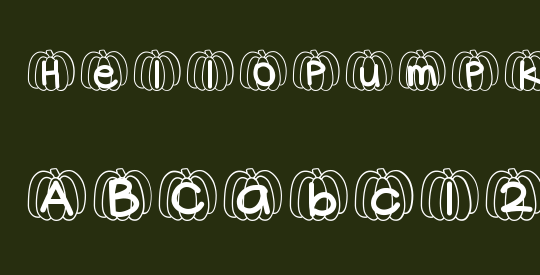 HelloPumpkin