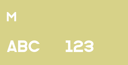 Monometric