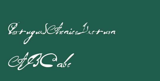 PortuguesArcaicoLectura