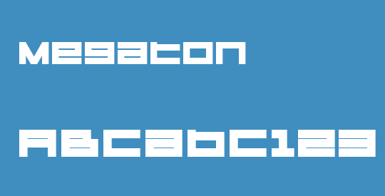Megaton