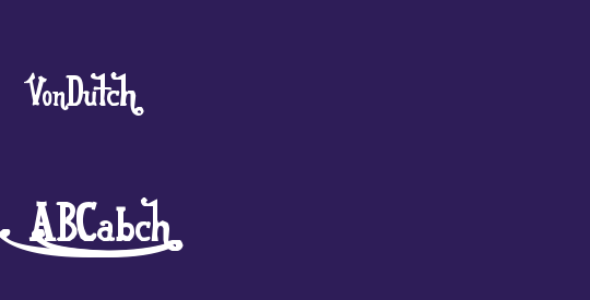 VonDutch
