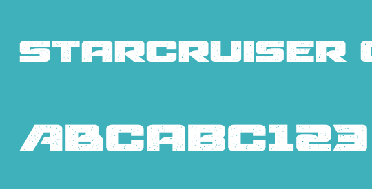 Starcruiser Expanded