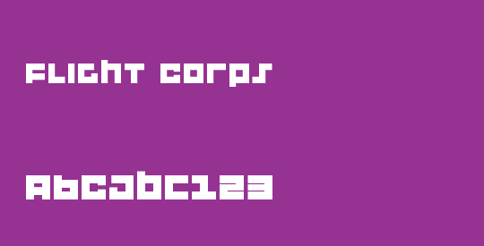 Flight Corps