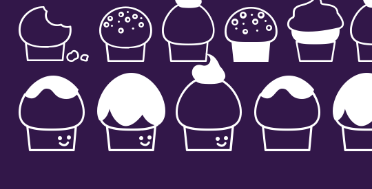32cupcakes