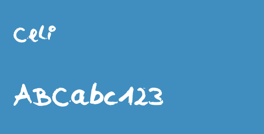 Celi