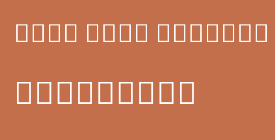 Noto Sans Myanmar UI Cn XLt