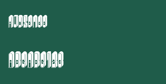 Audience
