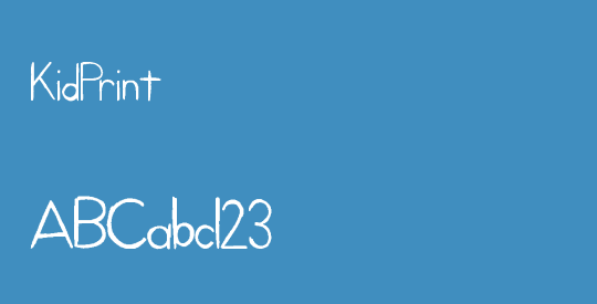 KidPrint