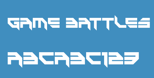 Game Battles 2