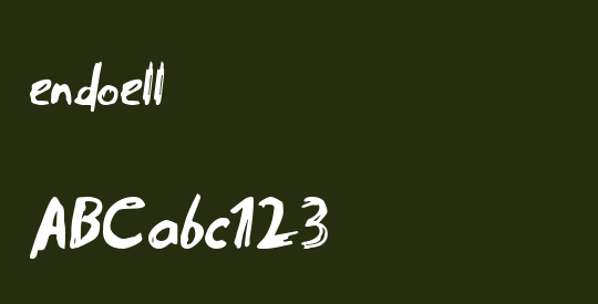 endoell
