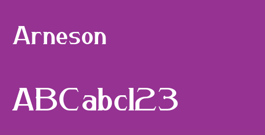 Arneson