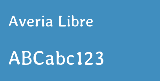 Averia Libre