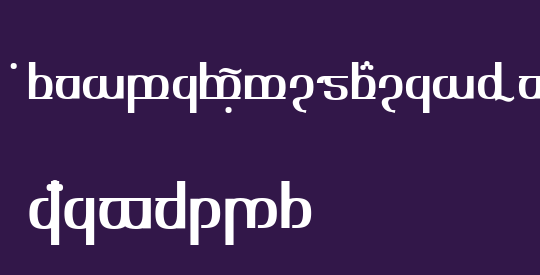 TengwarOptimeDiagon