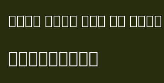 Noto Sans Lao UI Cond