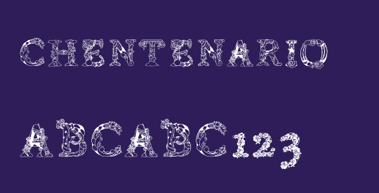 Chentenario