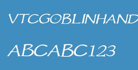 VTCGoblinHand