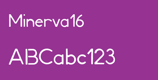 Minerva16